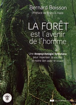 [GE 00051378 9 / 7] La Forêt est l'avenir de l'homme