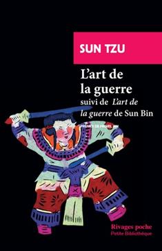 [9782743646141] L'art de la guerre