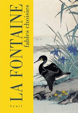 [9782021044232] Jean de la Fontaine
