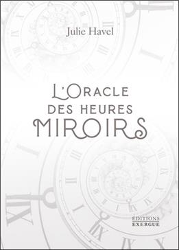 [9782361884062] L'oracle des heures miroir