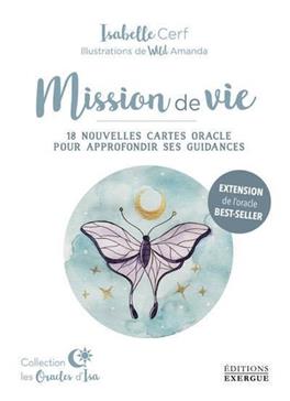 [9782361884611] Mission de Vie