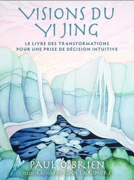 [9782813225641] Visions du Yi Jing