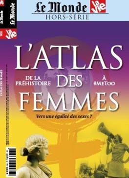 [9782368041284] L'Atlas des femmes