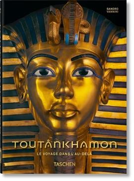 [9783836584227] Toutânkhamon