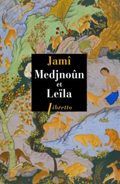 [9782369144243] Medjnoûn et Leïla