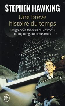 [9782290006450] Une brève histoire du temps
