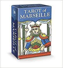 [9788865276570] Mini tarot de Marseille