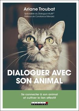 [9791028516567] Dialoguer avec son animal