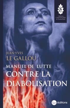 [9782491446185] Manuel de lutte contre la diabolisation
