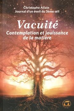 [9782362770449] Journal d'un éveil du 3e oeil