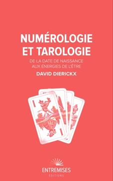 [9782382550359] Numérologie et tarologie