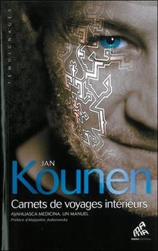 [9782845940482] Carnets de voyages intérieurs