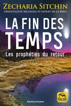[9788828516583] La fin des temps