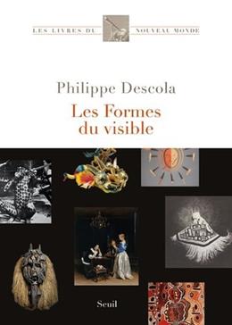 [9782021476989] Les formes du visible