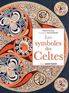 [9782737385827] Les symboles des Celtes