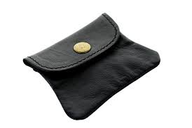 [3660341630174] Étui en cuir pour pendule