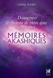 [9782381351063] Découvrez le chemin de votre âme grâce aux Mémoires Akashiques