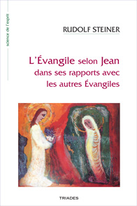 [9782852483897] L'Evangile selon Jean dans ses rapports avec les autres Evangiles