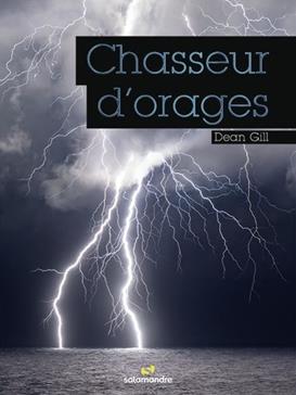 [9782889584086] Chasseurs d'orages