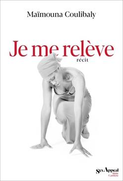 [9782380822120] Je me relève