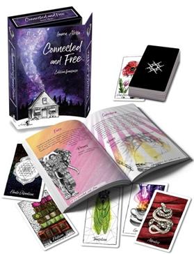 [9791094878682] Coffret Connected and Free