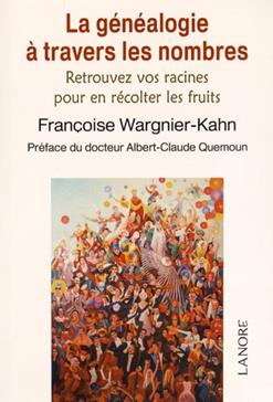 [9782851577726] La généalogie à travers les nombres