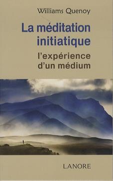 [9782851577528] La Méditation Initiatique