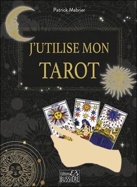 [9782850908309] J'utilise mon tarot
