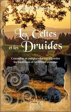 [9782850908293] Les celtes et les druides