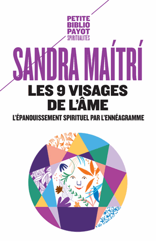 [9782228910668] Les 9 visages de l'âme