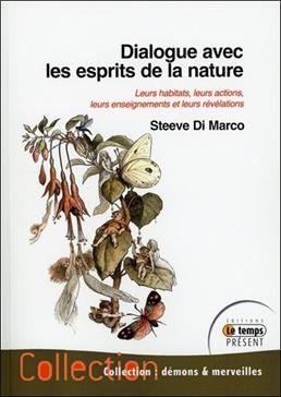 [9782351851975] Dialogue avec les esprits de la nature