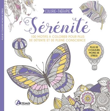 [9782816019179] Sérénité