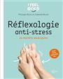 [9782019461843] Réflexologie anti-stress : 40 points magiques