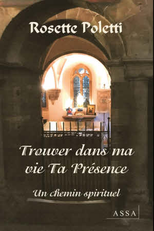 [9782889220847] Trouver dans ma vie Ta Présence
