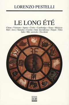 [9782881826016] Le long été