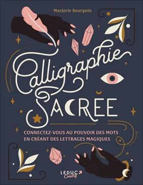 [9791028523350] Calligraphie sacrée