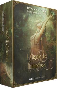[9782702920862] L'Oracle des lumineuses