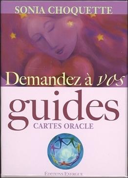 [9782361880477] Demandez à vos guides