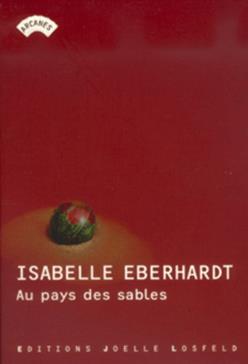 [9782844121172] Au pays des sables