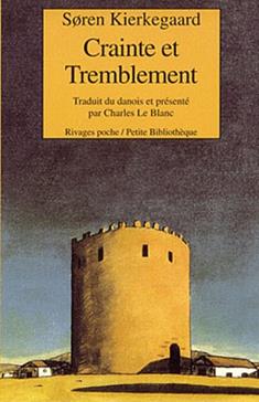 [9782743605872] Crainte et tremblement