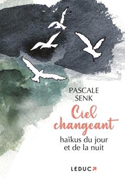[9791028524302] Ciel changeant