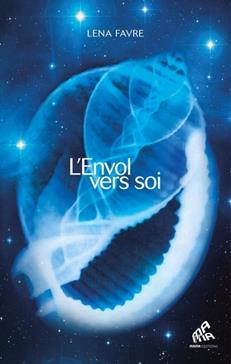 [9782845943452] L'envol vers soi