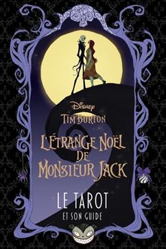 [9782364807587] L'étrange Noël de Monsieur Jack