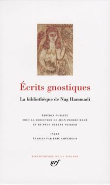 [9782070113330] Ecrits gnostiques