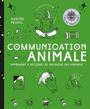 [9782017159612] Communication animale