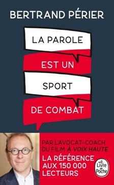 [9782253188186] La parole est un sport de combat