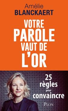 [9782259310536] Votre parole vaut de l'or
