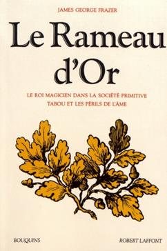 [9782221088463] Le Rameau d'Or