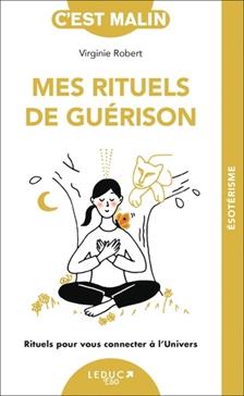[9791028523459] Mes rituels de connexion