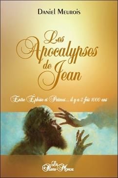 [9782923647746] Les apocalypses de Jean